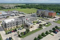 Hampton Inn Seguin Hôtels à : Seguin