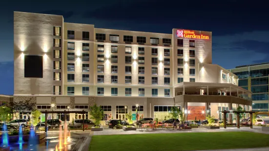 Hilton Garden Inn Charlotte Waverly