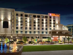 Hilton Garden Inn Charlotte Waverly