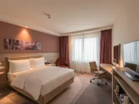 Hampton by Hilton Frankfurt City Centre East Hotels near Ostend