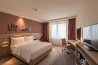 Hampton by Hilton Frankfurt City Centre East - 3-Star
