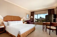 科倫坡希爾頓飯店 住宿飯店