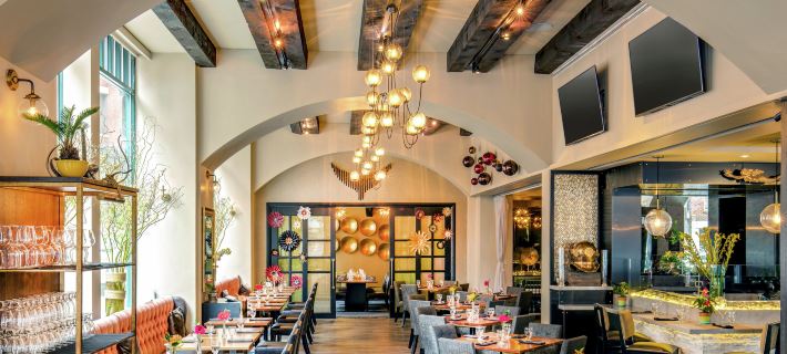 The Dagny Boston Hotels in Boston