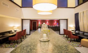 Hampton Inn & Suites Natchez