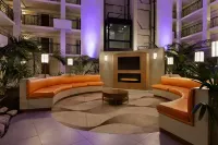 Embassy Suites by Hilton Piscataway Somerset - Fitnessstudio