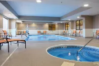 Hampton Inn & Suites Seal Beach Hotels in Seal Beach