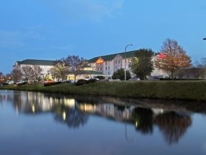 Hilton Garden Inn Chesapeake/Greenbrier