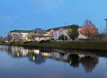 Hilton Garden Inn Chesapeake/Greenbrier