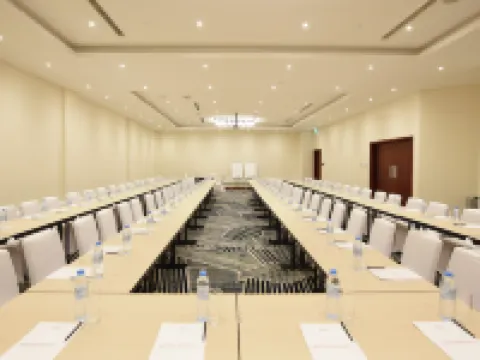 Hilton Garden Inn Kampala Kira Road Hotels in Kampala