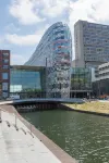 Hampton by Hilton Utrecht Central Station  호텔
