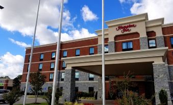 Hampton Inn Lexington Medical Center/University of Kentucky