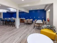 Microtel Inn & Suites by Wyndham Sunbury/Columbus North Hotels in Delaware County