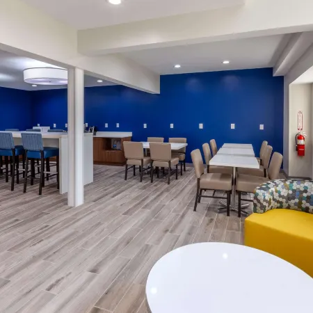 Microtel Inn & Suites by Wyndham Sunbury/Columbus North