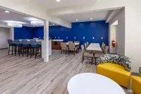 Microtel Inn & Suites by Wyndham Sunbury/Columbus North