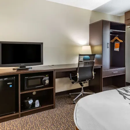 Sleep Inn Henderson I-85