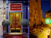 Art Hotel Orologio Hotels in Bologna