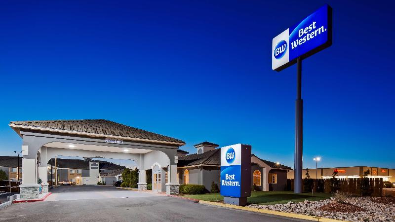 Best Western Plus Sweetwater Inn & Suites