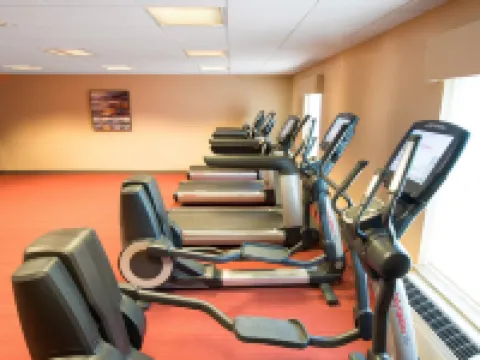 ハイアット プレイス ボストン / ブレーンツリー ブレーンツリーのホテル