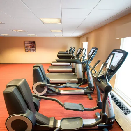 Hyatt Place Boston/Braintree