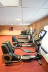 Hyatt Place Boston/Braintree Отели в г. Брейнтри