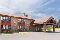 Travelodge by Wyndham Barrie Hotels in Barrie