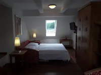 Landgasthof Zur Post Hotels in Konigstein