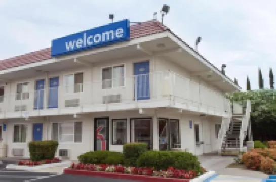 Motel 6 Rancho Cordova, CA - Rancho Cordova East