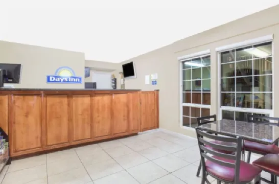 特洛克戴斯酒店