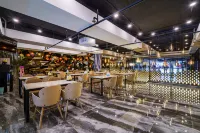 Almond Kids Hotel