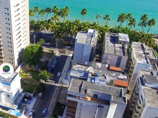 Edifício Top Unique ER Hospedagens, Maceió – Updated 2023 Prices