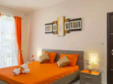Sea View 2 Bed Apartment Close to Beach Hpi6768 Hotels in Marsaskala