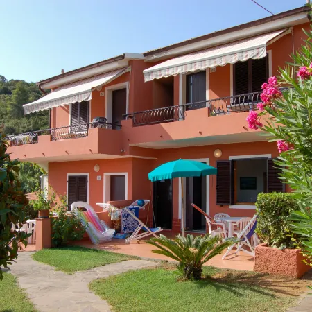 Villa Franca