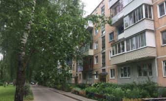 PaulMarie Apartments on Prs.Moskovskiy