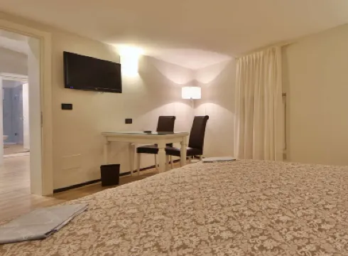 Hotel San Donato - Bologna Centro Hoteles cerca de Piazza Maggiore