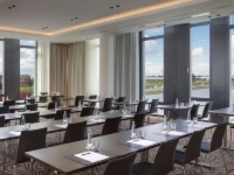 Steigenberger Hotel Bremen Hotels in Bremen