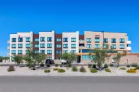 Best Western Plus Executive Residency Phoenix North Happy Valley Hotels in Deer Valley