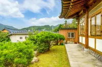 Haenam Morning Scent Pension