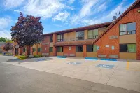 Motel 6 East Syracuse, NY - Airport Hotels in De Witt