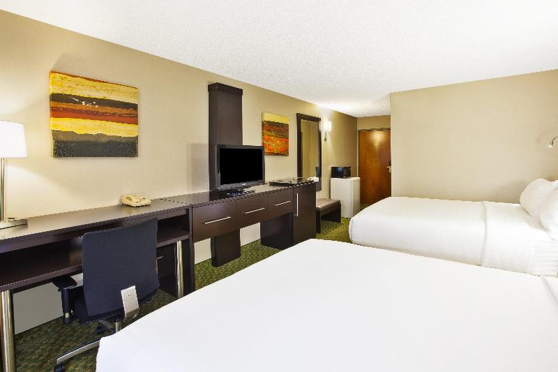 Holiday Inn Express Hotel & Suites Bryan-Montpelier, an Ihg Hotel