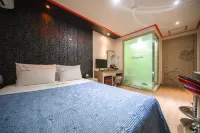 Bucheon (Yeokgok) Nix Hotel in zona Puchon Robot Park