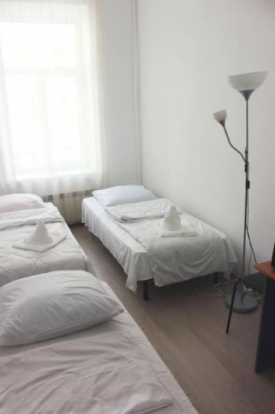 Rooms Alisa Photo