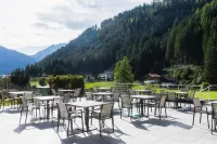 Hotel Feldrand Hotel a San Leonardo in Passiria