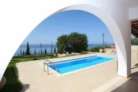 Erofili Villas - maisons de vacances