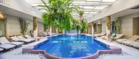 Grand Hotel Salsomaggiore - per famiglie