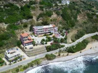 Horizon Beach Hotel Hotels in Foinikas