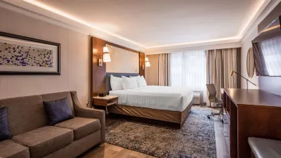 The Westfield Inn, BW Signature Collection Hotels in Clark