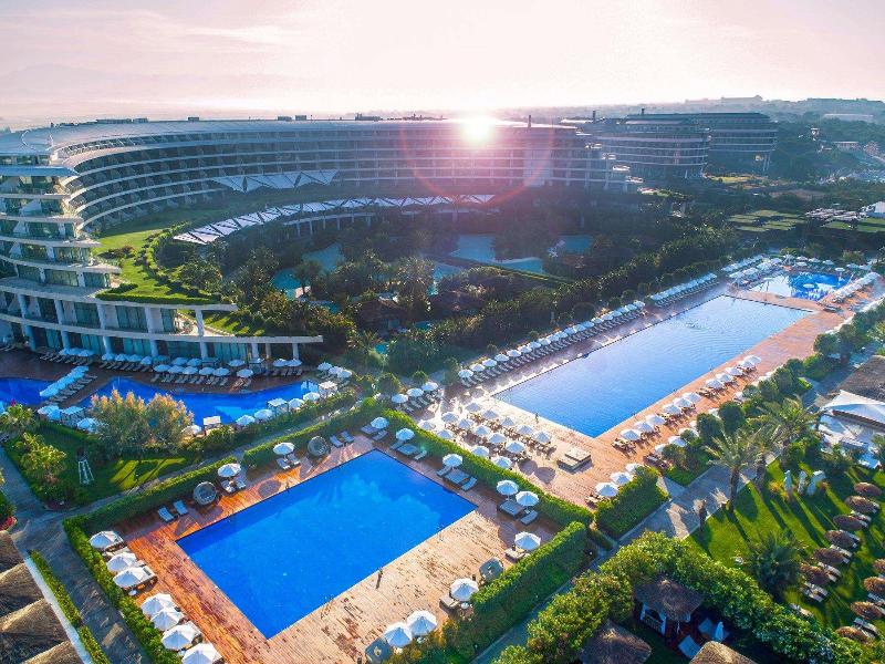 Maxx Royal Belek Golf Resort - All Inclusive