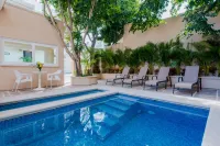 Casa Leo Condo Hoteles en Playa del Carmen
