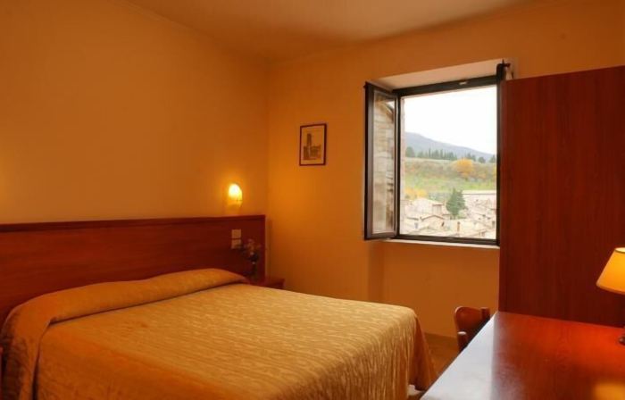 Hotel la Rocca