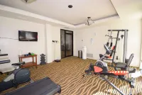 Hawthorn Extended Stay by Wyndham Richardson - ジム